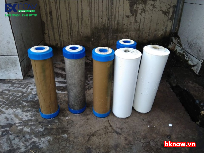 may-loc-nuoc-khong-ra-nuoc-a